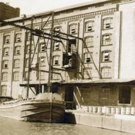 21 The Cocoa Suites York Exterior foto