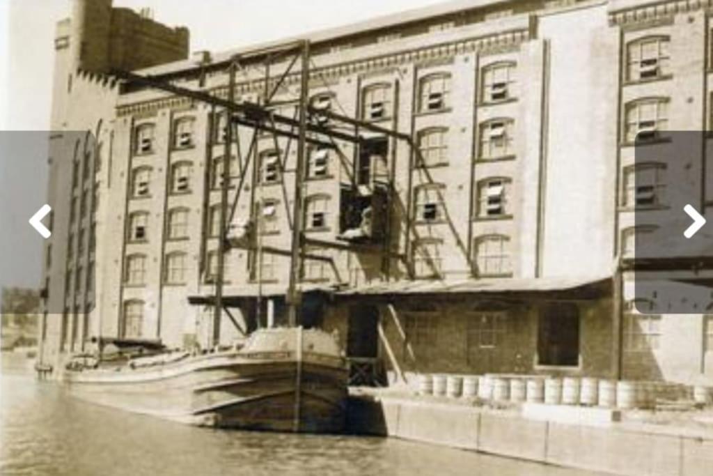 21 The Cocoa Suites York Exterior foto